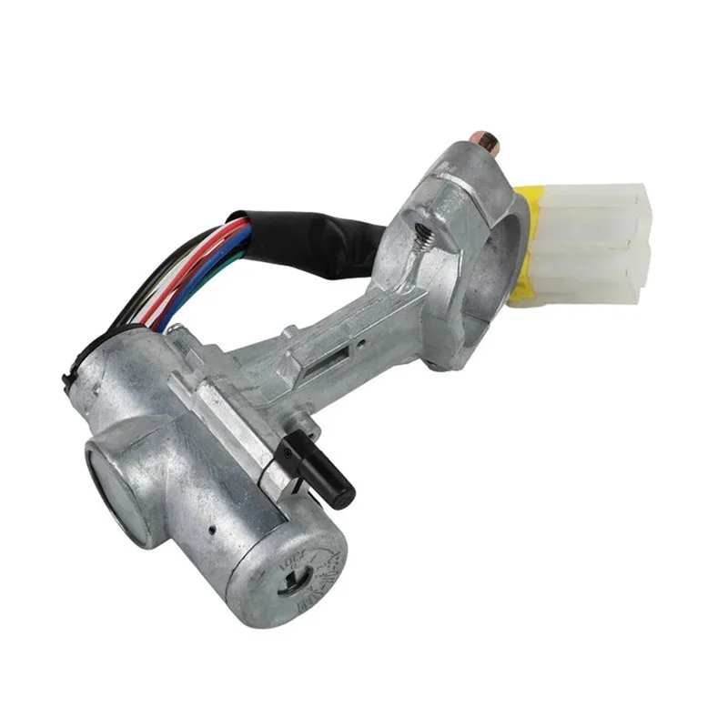 

Lasting For Nissan Sunny N14 4870050Y85 Car Lgnition Ignition Switch(90-96) For Part Numbers 4870030Y26 4870030Y27 4870050Y25