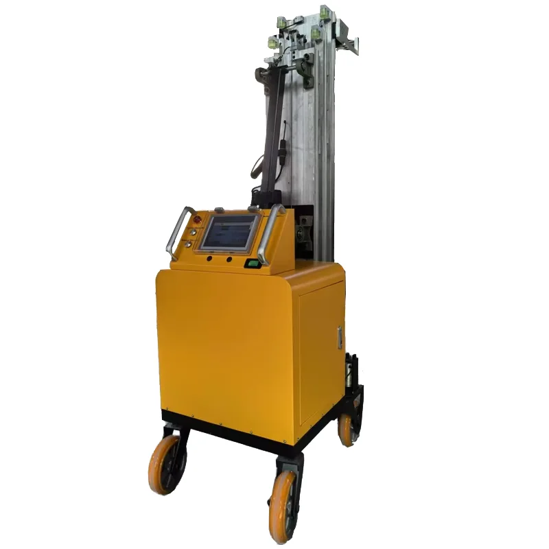 

Automatic Mortar Spray Machine Wall Cement Spraying Plastering Machine Wall Plastering Machine for Wall Cement