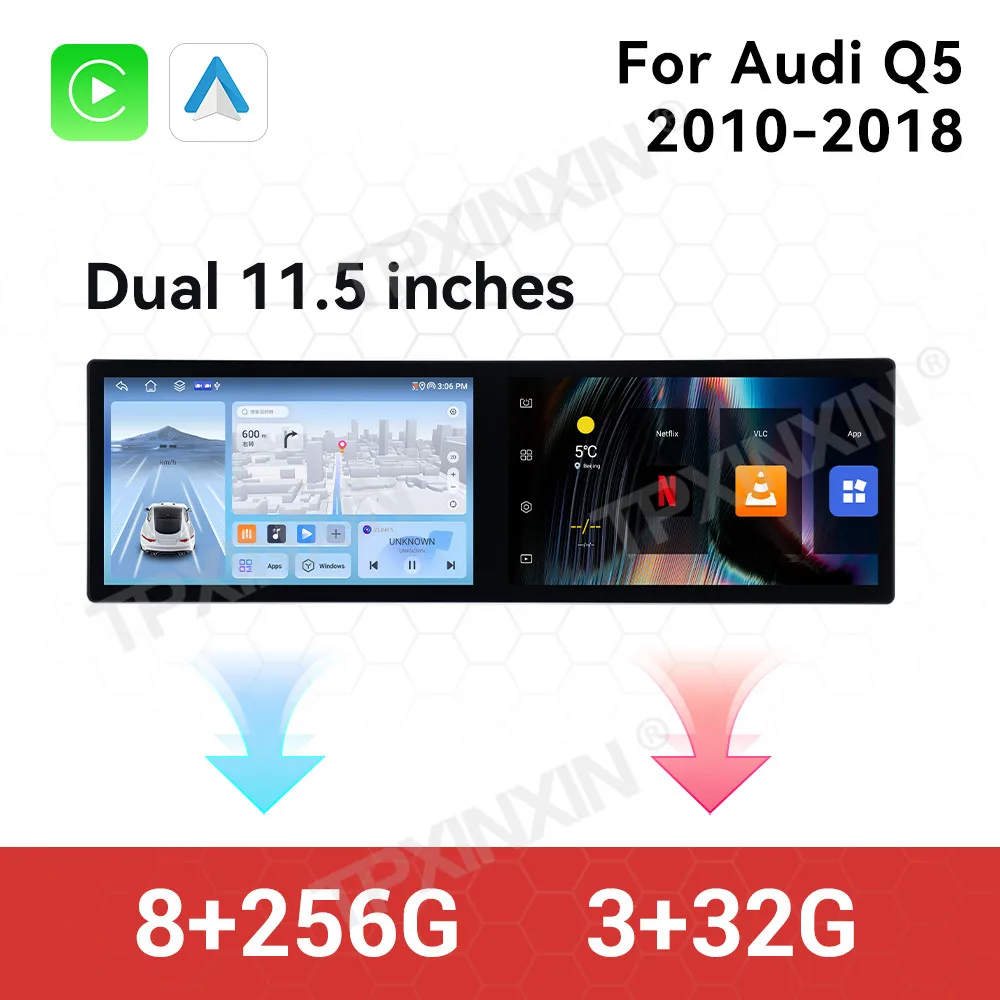 Touch Screen Car Ra… - image