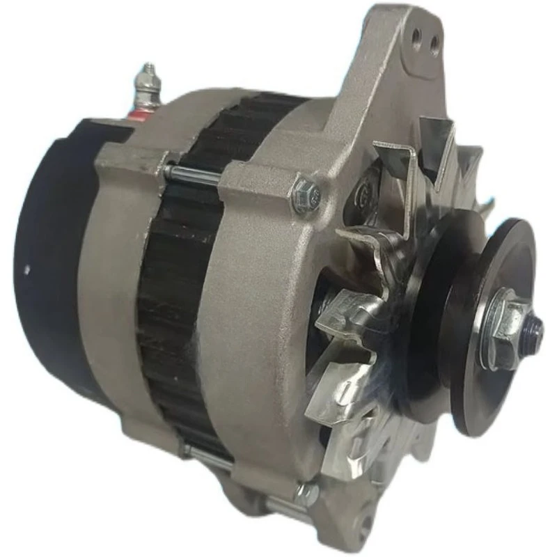 

Suitable for seeders, fans, parking air conditioning generators, 12V24V36V high-power generators