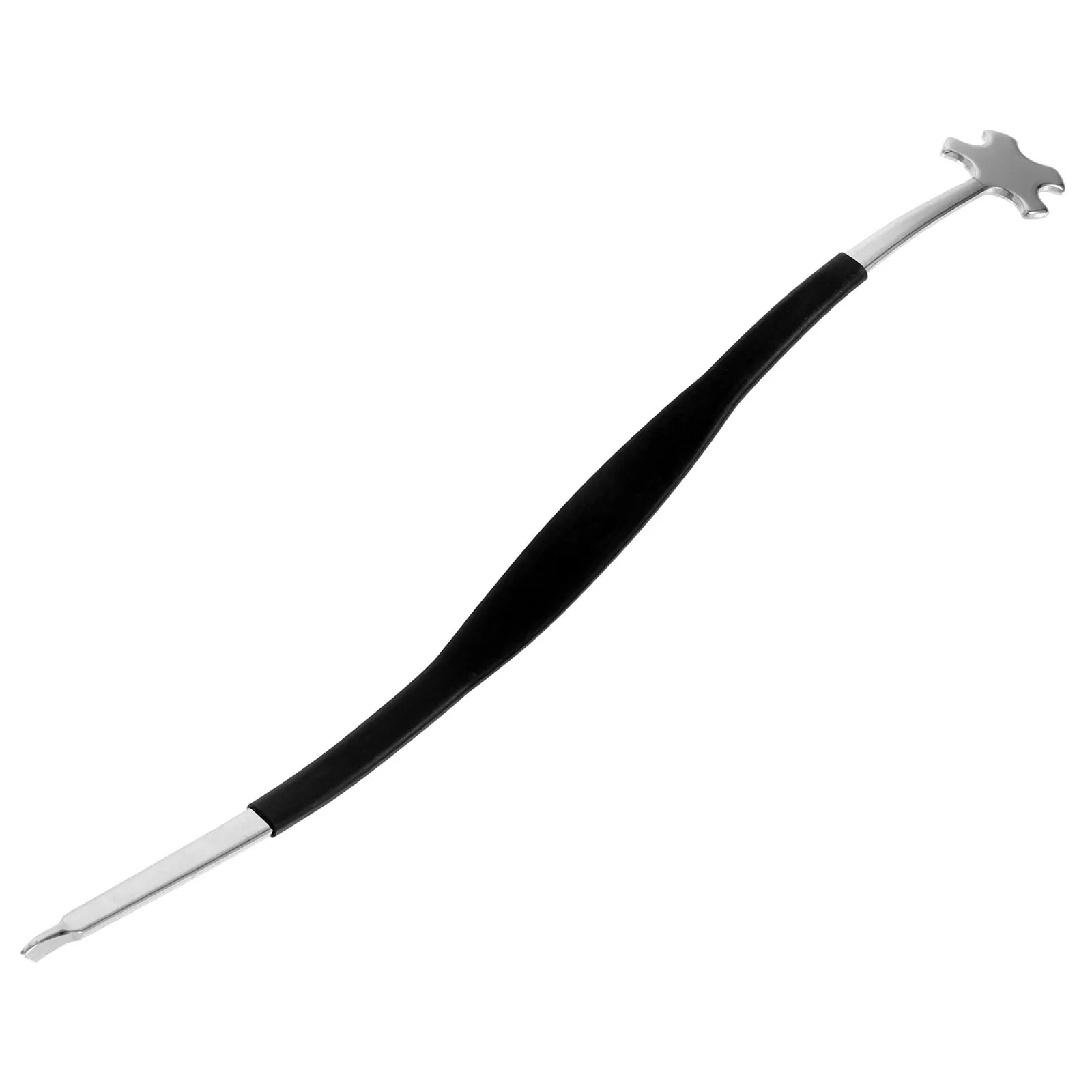 أداة ضبط صوت الكمان Luthier مادة معدنية للتعديلات الدقيقة ملحقات فيولا أداة ضبط صوت الكمان #3