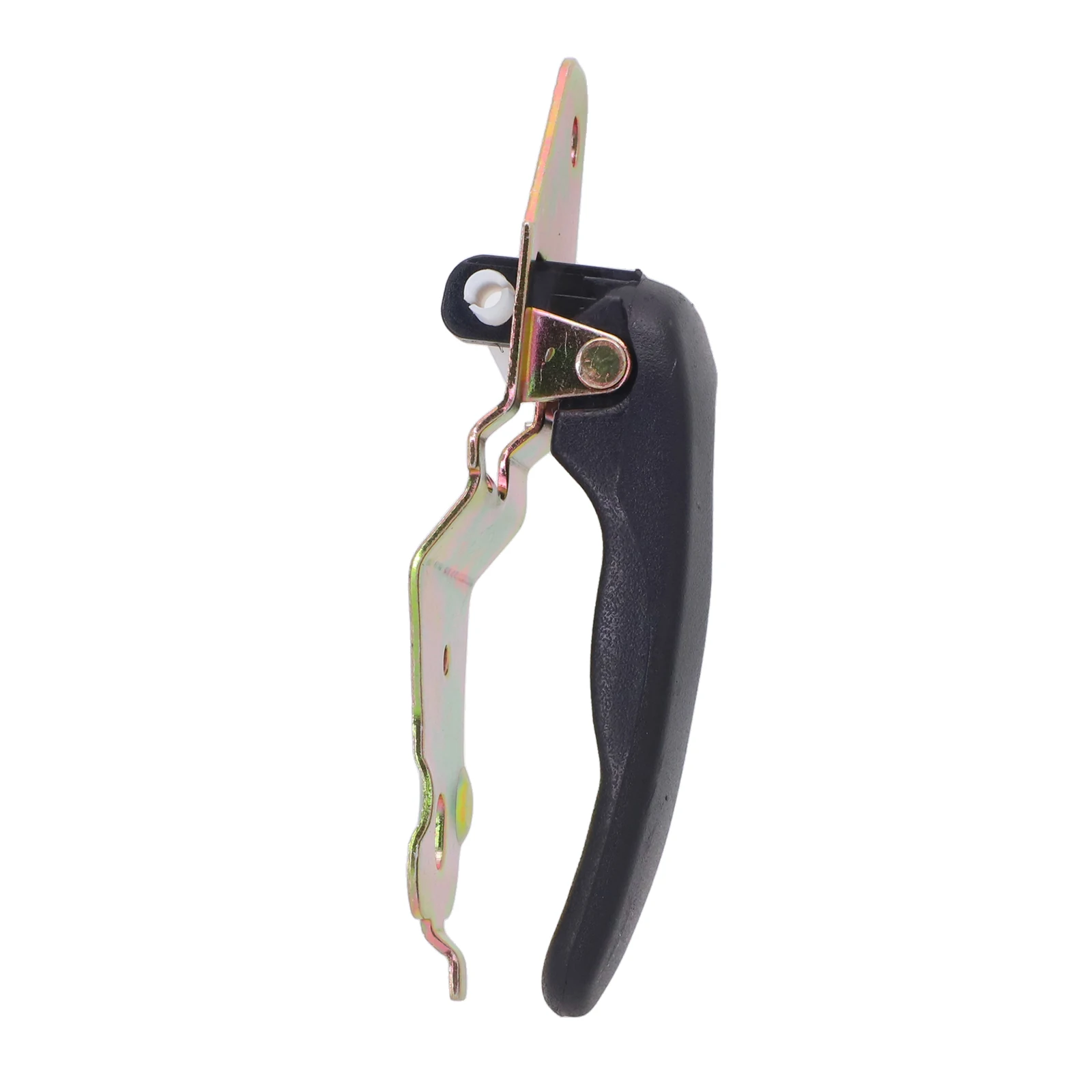 Easy Installation Replacement Door Handle Vehicle Interior Sleek Design Smooth Operation Cost-effective Option Modern Aesthetic