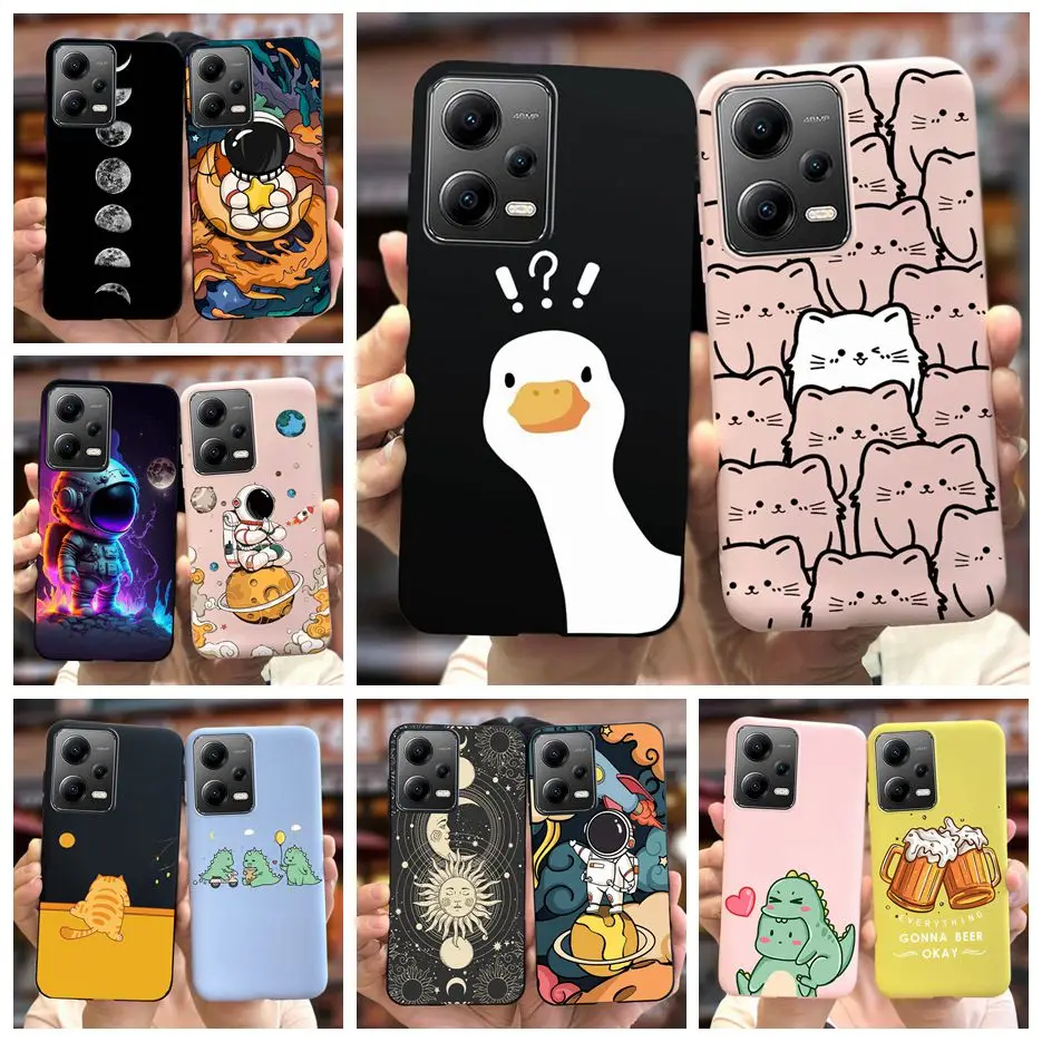 For Xiaomi Poco X5 …