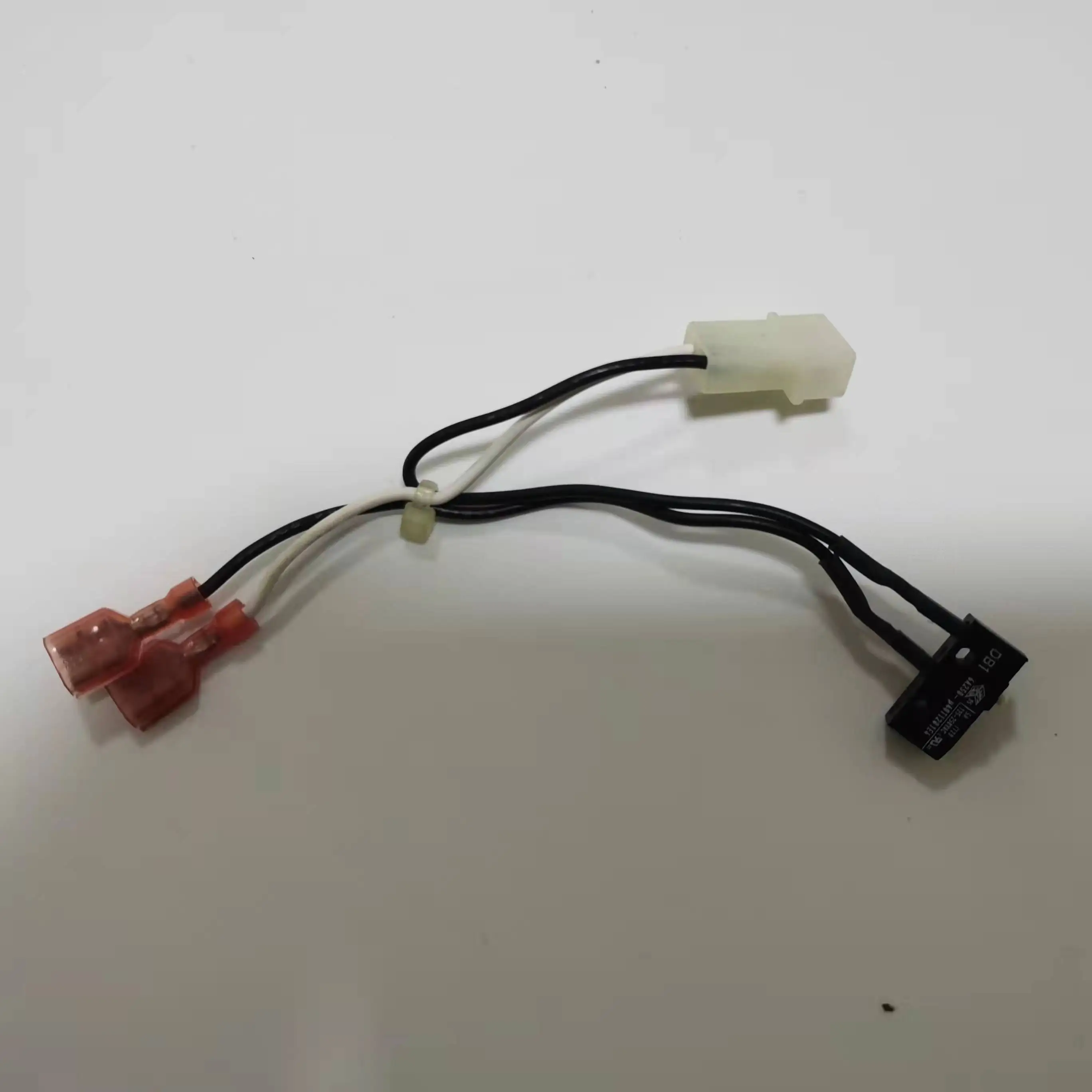 مناسبة لـ Omron OMRON التبديل الجزئي آلة فحم الكوك آلة تعديل التيار مفتاح المشروبات UF1 ملحقات الصمام