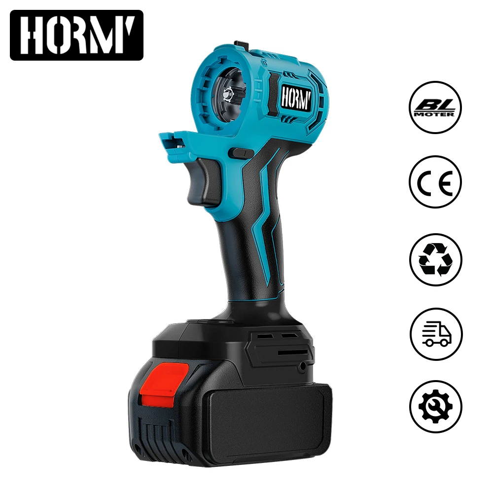 Brushless Electric Treasure Multitool Tools Screwdriver Electric Drill Polisher Reciprocating Saw Polisher Power Accessories