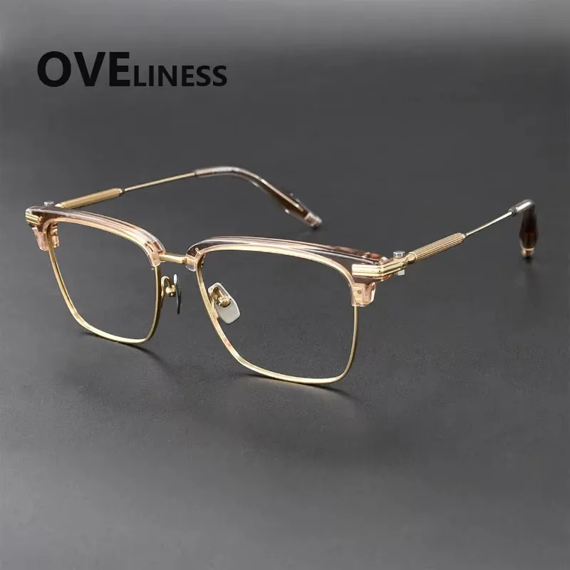 2026 Acetate Titani…