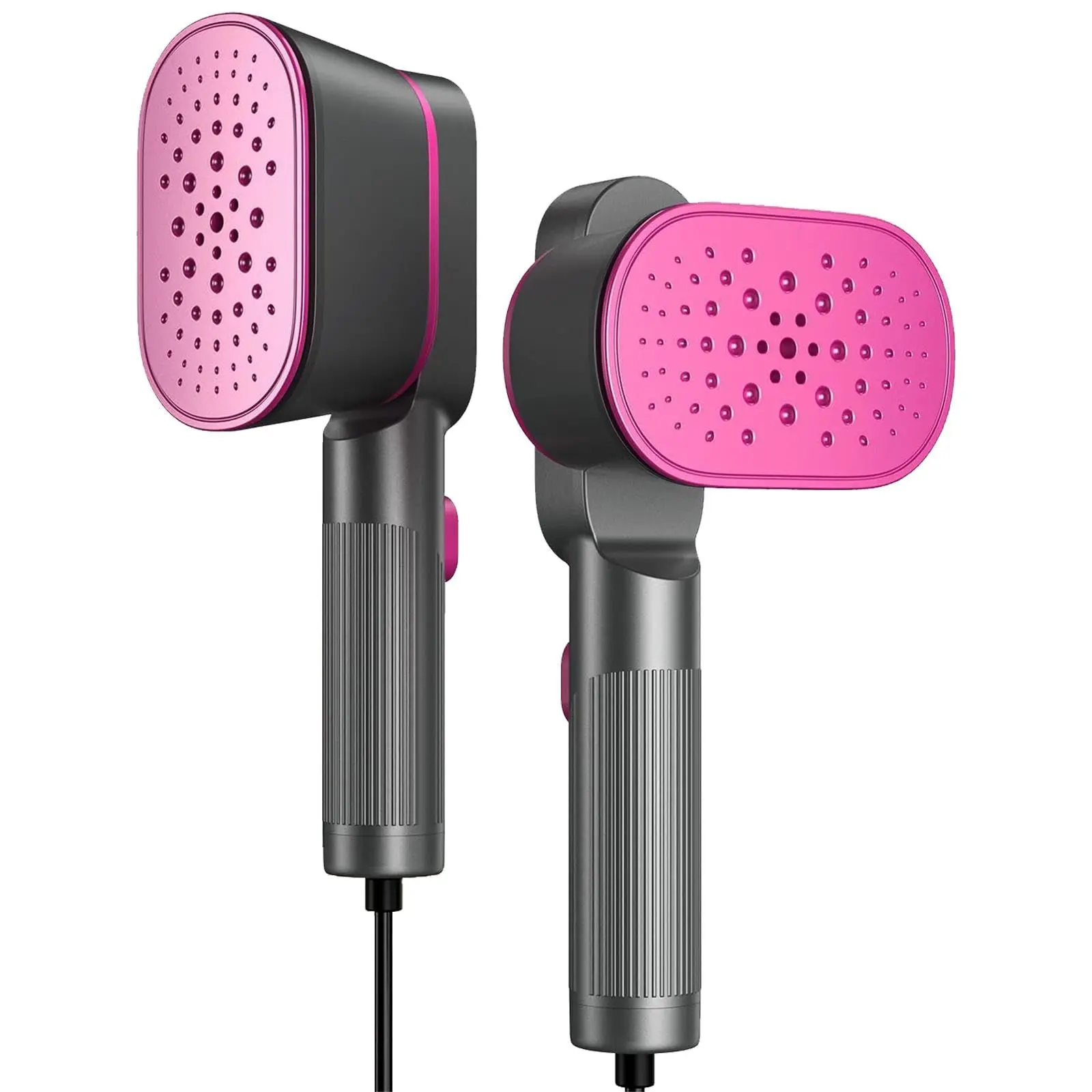 

Портативный мини-электрический паровой утюг-генератор для дома и отеля, паровой отпариватель для одежды для путешествий