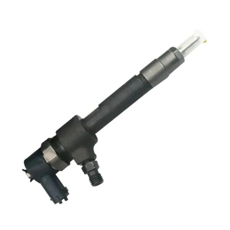 0445110231  93342272  940704640034 New Diesel Fuel Injector For Chevrolet Agrale Furgovan Marrua V5 Engine