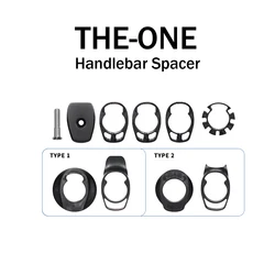 For THE-ONE handlebar Spacer