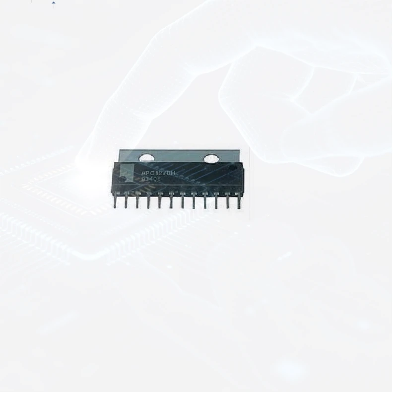(5-10-20-30-100PCS) 50358 BGA-15 NT50358 IC Chip