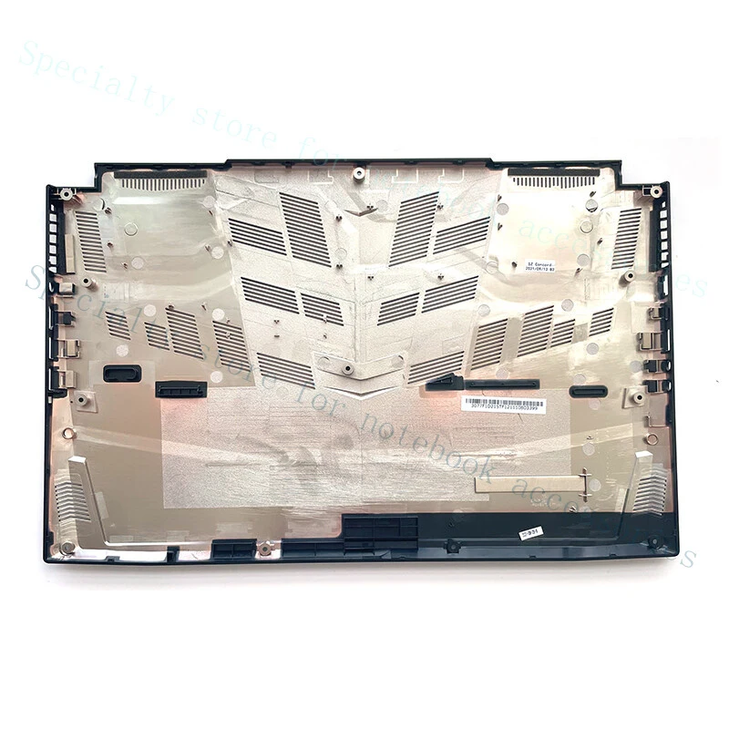 A+  New For MSI GF75 MS-17F1 MS-17F2 MS-17F3 MS-17F4 MS-17F5 Palmrest Cover+Bottom