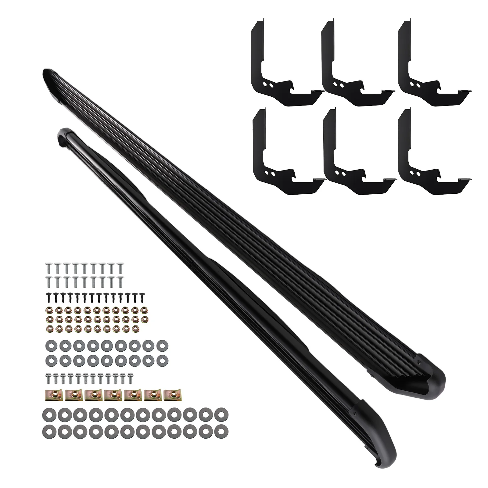 Running Boards Side…