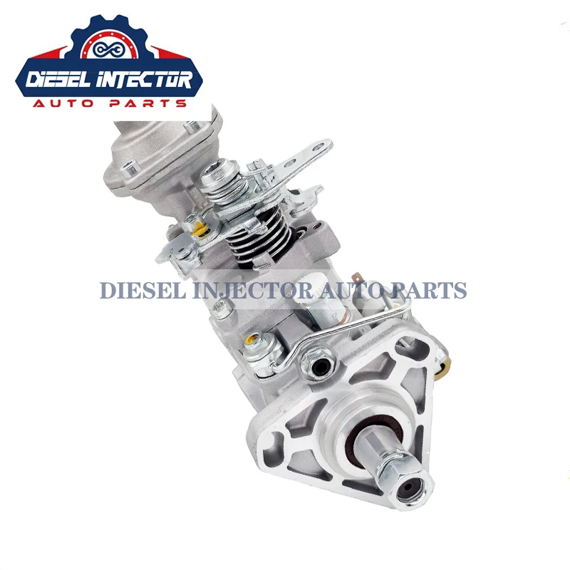 

High Performance 0 460 414 271 Fuel Injection Pump Diesel Pump 0460414271 VE4/11F1800L1101-1 91804