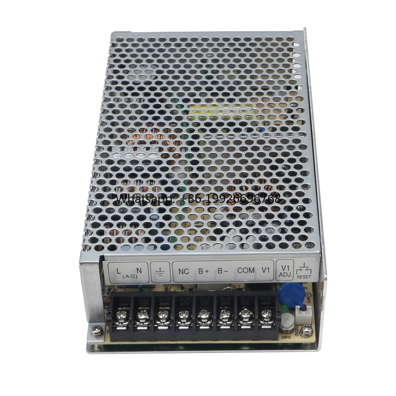 

ADS-55-12 55W 3A AC DC Ups DC DC Converter 12V Power Supply With Battery Backup