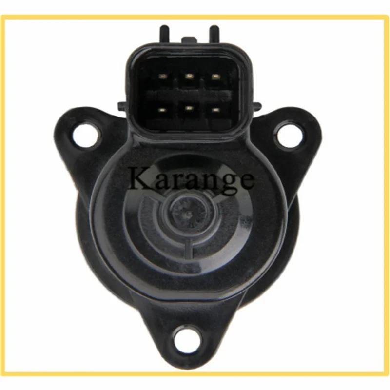 881447T Remanufactured Idle Speed Control Valve ISC 881447T Fit For Mercury Stepper 03-06 225 HP EF