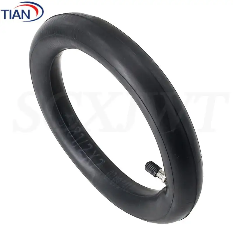 أنبوب داخلي ذو فم مستقيم جديد 8 1/2x2 عالي الجودة لدراجات التوازن ودراجات المنزلقة للأطفال #6
