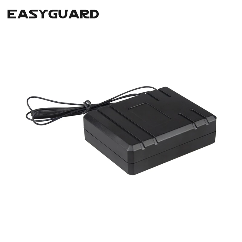 Quality Universal Version Bypass Model For Car Alarm Remote Engine Start Suppose DC12V