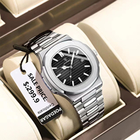 POEDAGAR Square Luxury Men Wristwatch Waterproof Luminous Date Stainless Steel Male Clock Business Sports Quartz Watches For Men