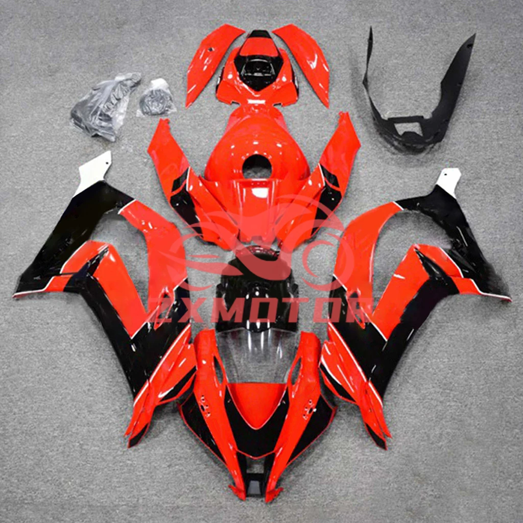 لكاواساكي ZX10R 2016 2017 2018 2019 2020 الهدايا المجمعة دراجة نارية مخصصة Fairings النينجا ZX-10R 16 17 18 19 20 جديد