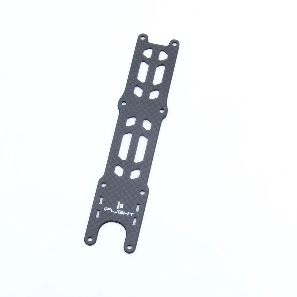 IFlight XL5 V5.1 5inch Nazgul5 V2 FPV Drone Frame Kits Arm / Bottom Plate / Top Plate / Medium Plate Side Plate