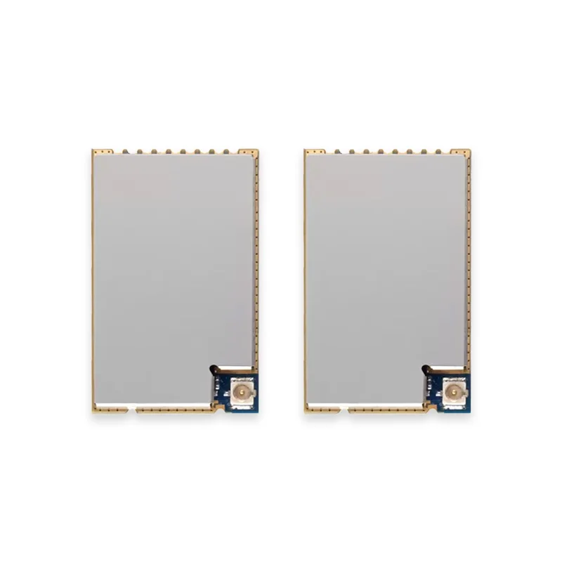 Small Size 30dbm 1 Port 0-20m EPC GEN2 860-960mhz Long Range RFID UHF Module with IMPINJ E310 510 710 Chip