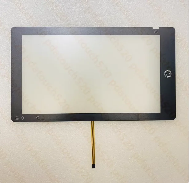 Новый тачпад TPC-3328T-HR