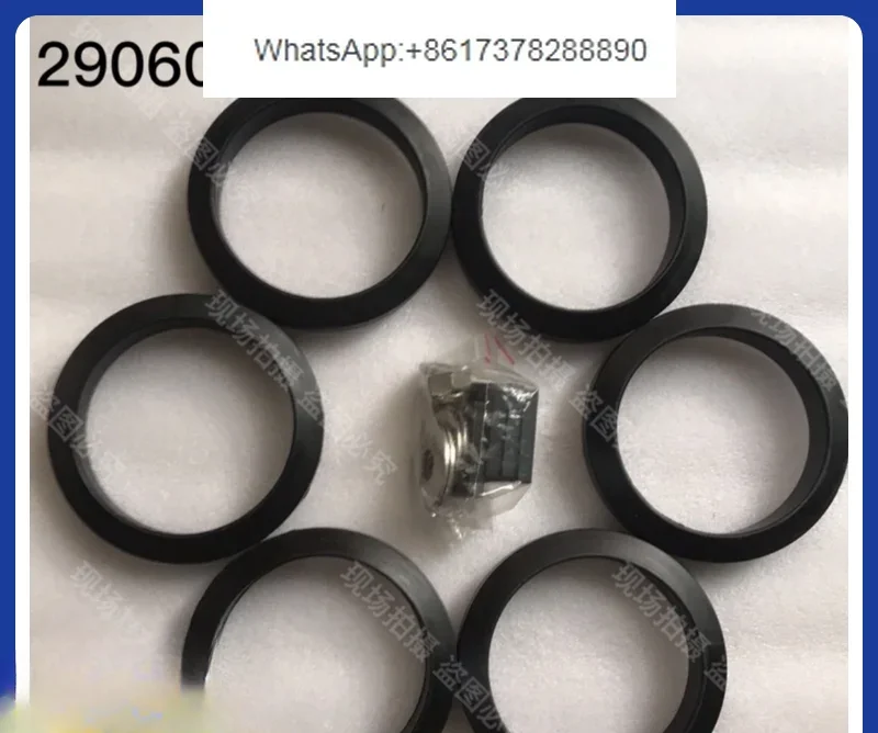 

Atlas flexible connection package 2906059100 coupling maintenance package screw air compressor