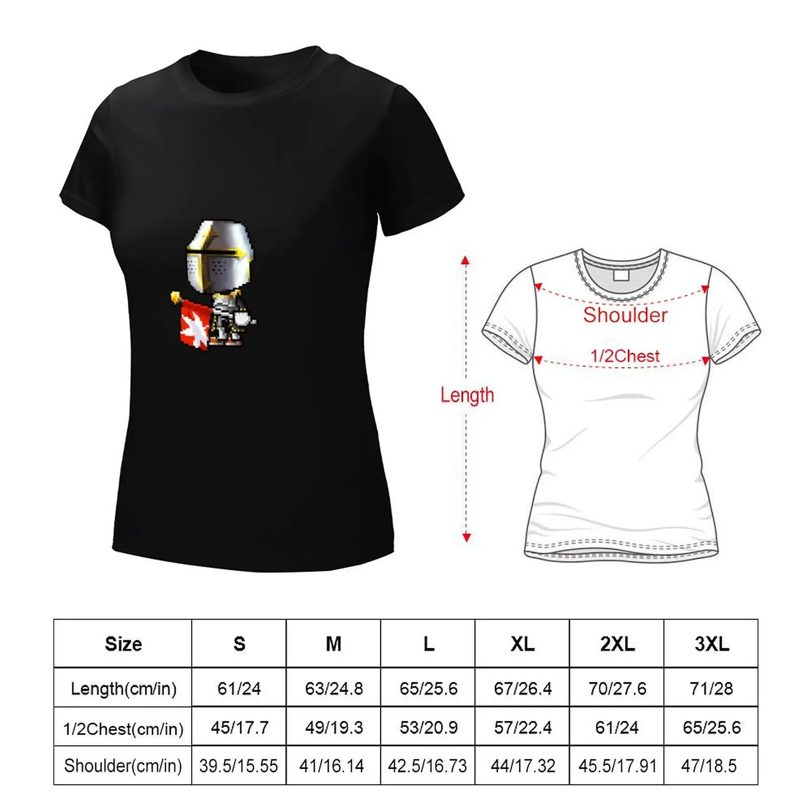 FangBlade T-shirt imprimé animal pour filles, vêtements Hiphelicopter pour femmes, médicaments drôles