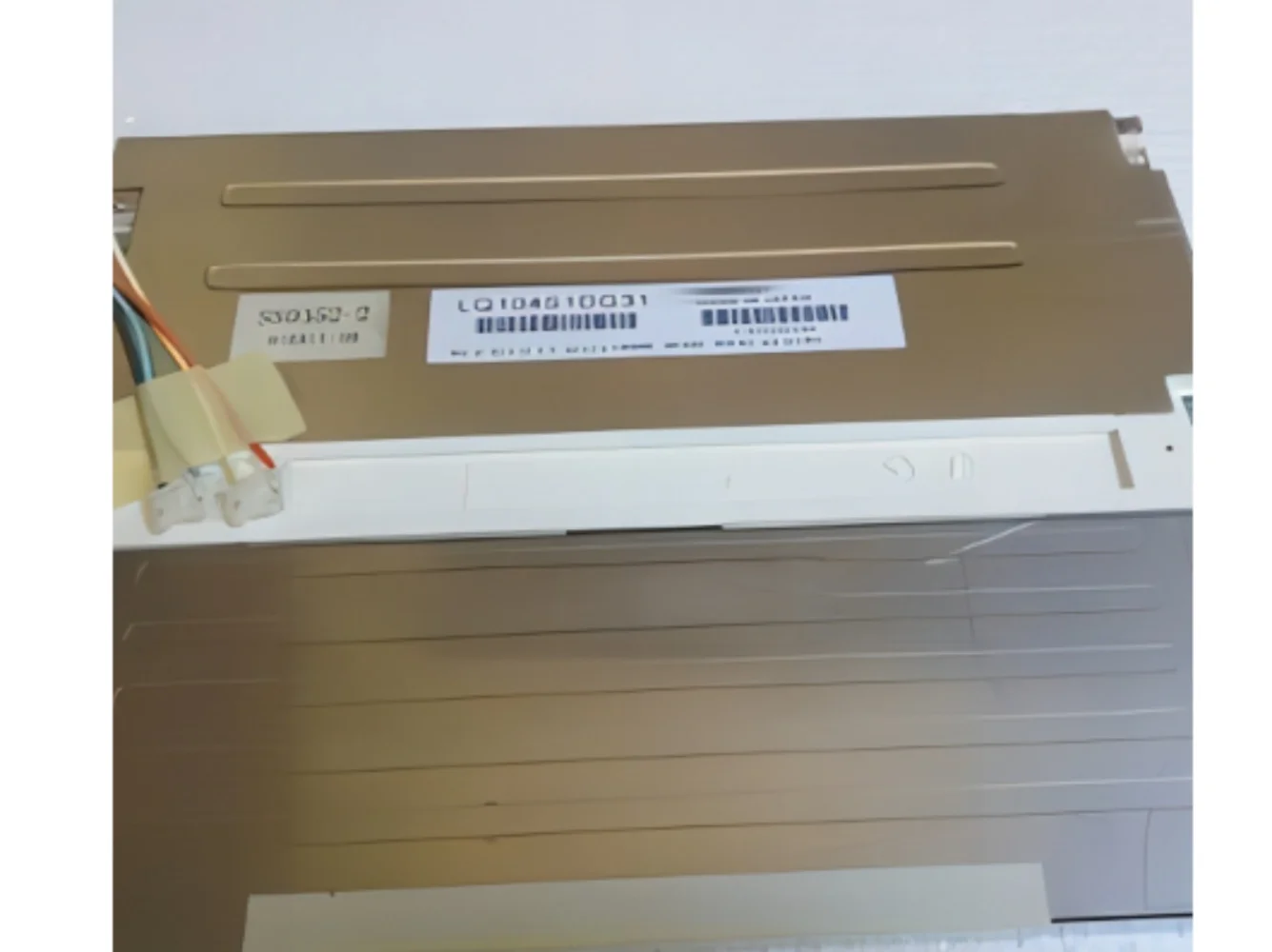 LQ084V1DG31 LCD-Display