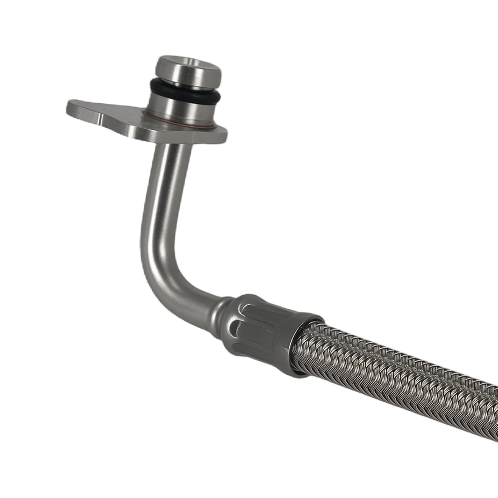 مدخل خط تغذية زيت توربو فردي لسيارات BMW Z4 X4 X5 528i 428i 328i xDrive 2.0L