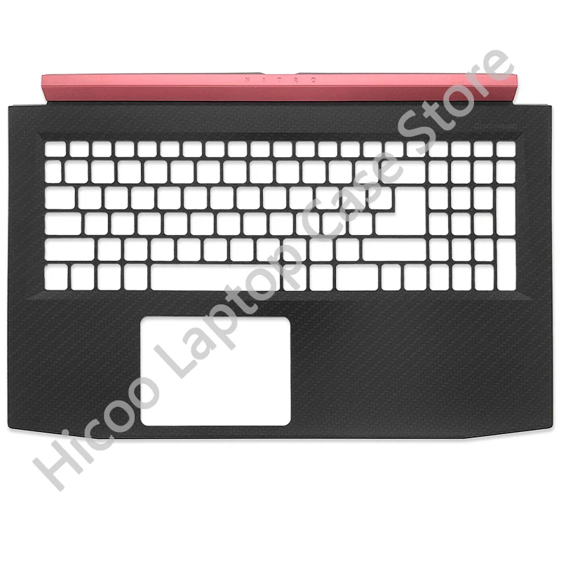 FOR Acer Nitro 5 AN515-42 41 AN515-51 AN515-52 AN515-53 Laptop LCD Back Cover/Front Cover/Palm Rest/Bottom Cover/Hinge