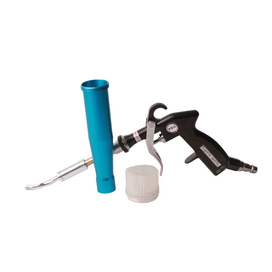 

Пистолет для чистки салона автомобиля под высоким давлением, инструменты для мойки автомобиля, чистка салона автомобиля для обивки автомобиля, ковровое сиденье