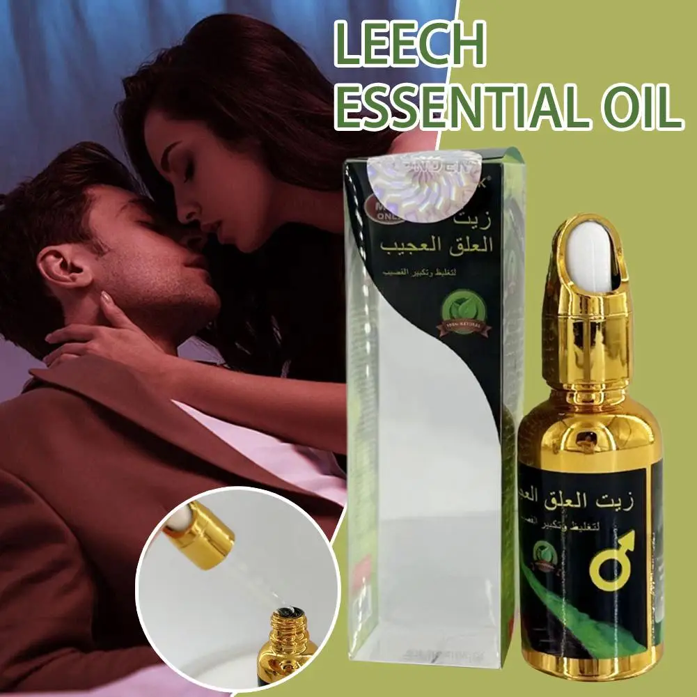 زيت العانق نمو رجل زيت التدليك النمو زيادة المنتجات الرجال الموسع تدليك زيت طبيعي زيت تدليك علقة للرجال