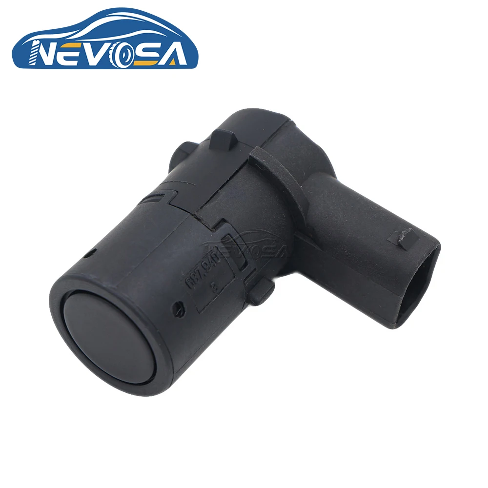 NEVOSA 30765108 For Volvo V50 V70 C70 XC70 XC90 S40 S60 S80 SAAB Car Parking Radar PDC Sensor System 30668099 30765408 30668099