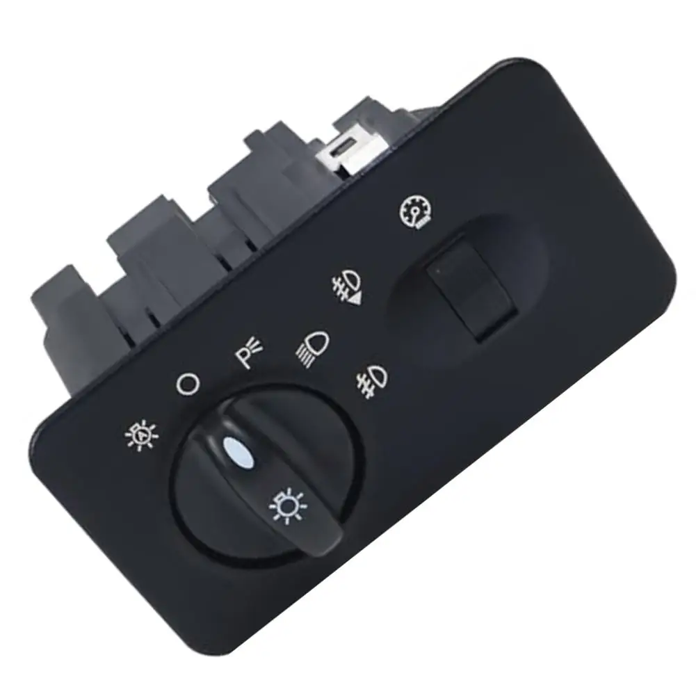 

Inclement Weather Headlight Control Switch Seamless Integration With Vehicle Easy Installation Headlight Switch