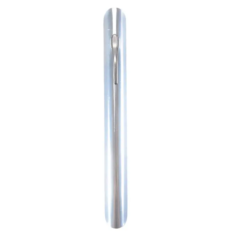 2025 Trend Restaurant Crumb Sweepers High Quality Steel Crumb Scraper Remover Desk Cleaning Tool For Waiters A