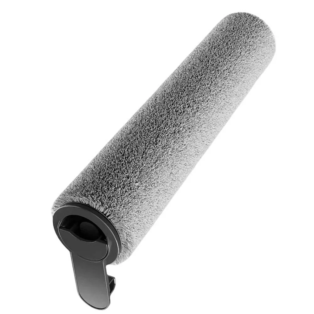 Soft Roller Fabric Roller Brush Streak Free Cleaning Tool Free Installation Deep Cleaning Roller Brush For Home