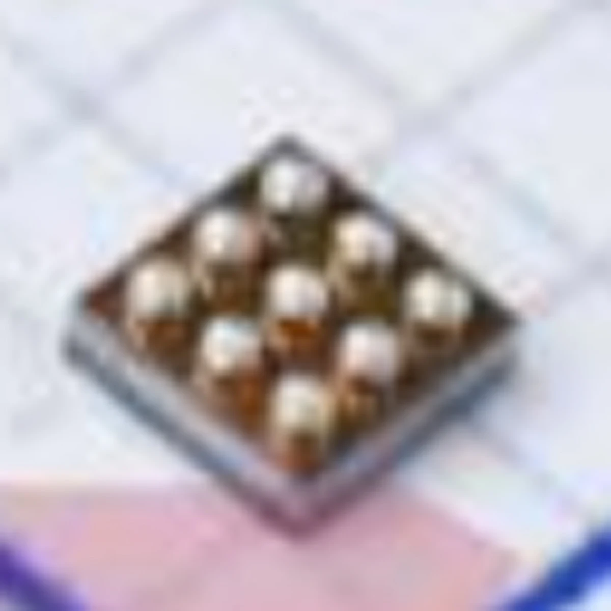 10PCS original TPS61163A IC LED DRV RGLTR PWM 30MA DC-DC regulator 2.7V~6.5V 1.2MHz 2-channel DSBGA-9 TPS61163AYFFR TPS 61163A