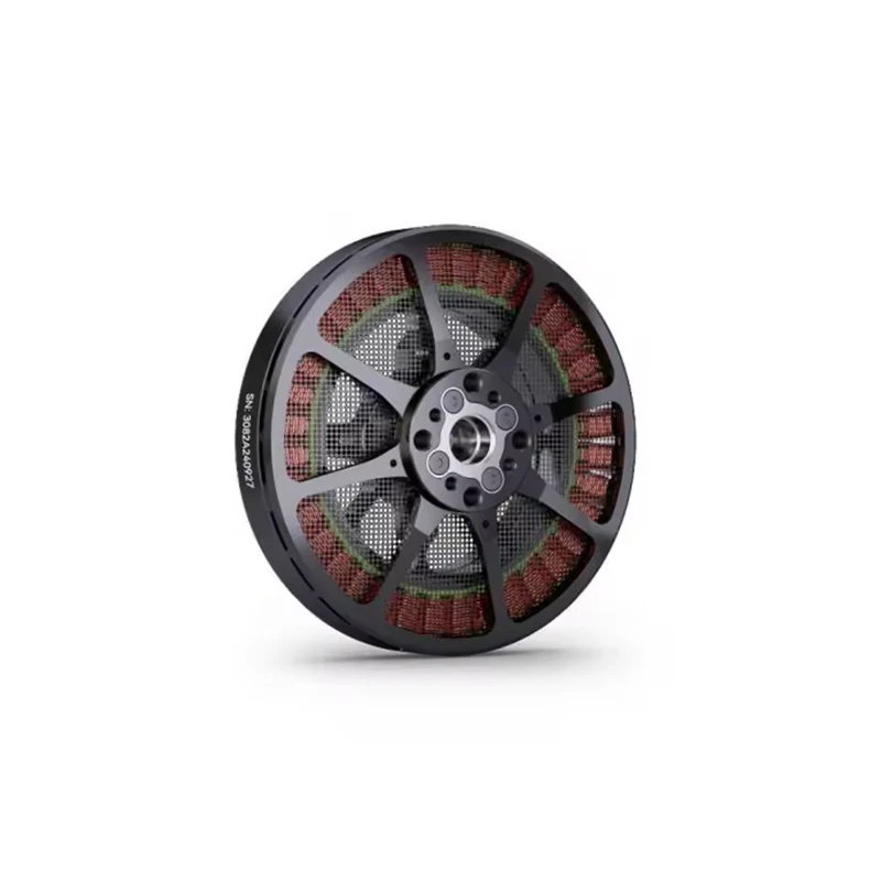 

T-MOTOR U8 II Lite KV85 KV100 Professional Brushless Motor for Agricultural Spraying Drone Heavy Lift VTOL Multi-Rotor UAV