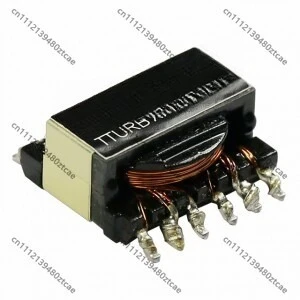 tturbxx-20t-20w-smd-flyback-transformer-1650v-isolation-4-1-wide-input-industrial-dc-dc-magnetic-component