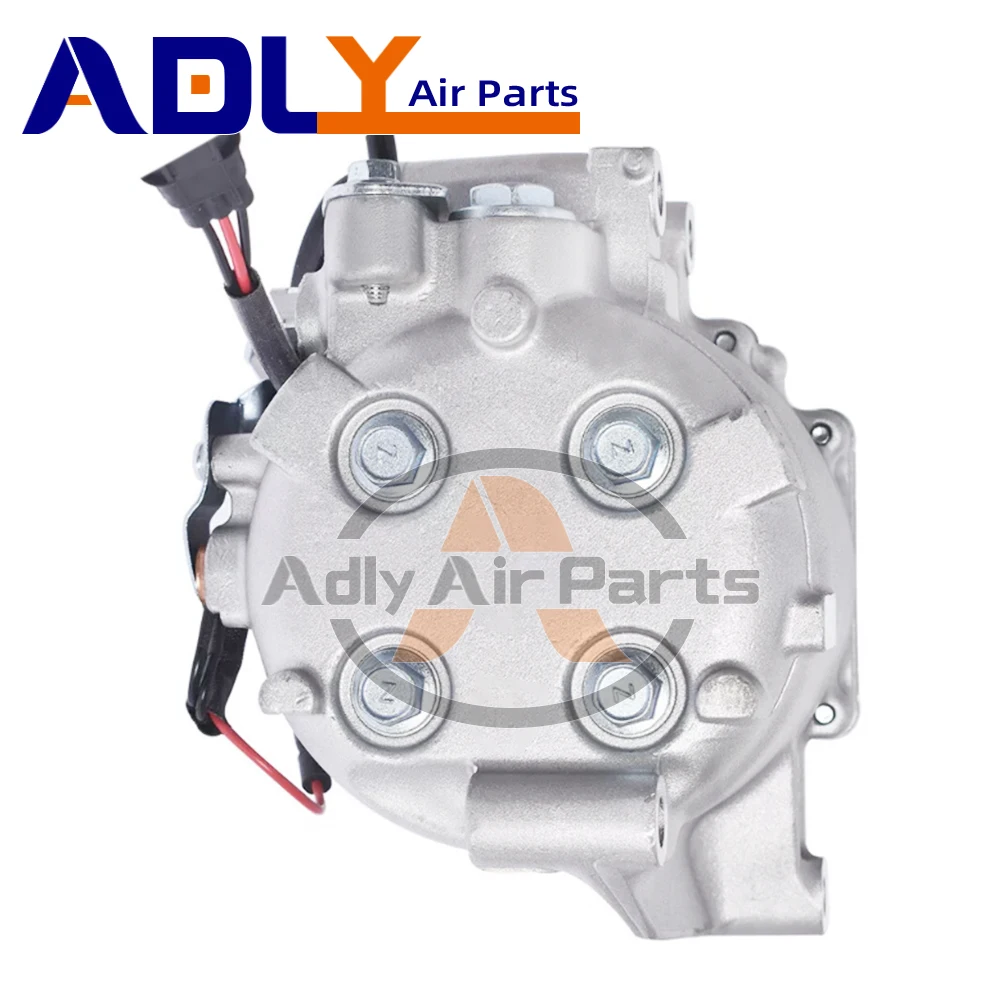 TRSE07 التيار المتناوب ضاغط لهوندا سيفيك 1.8L 2006-2011 38810RNAA02 38810RRBA01 38810-RNA-A02 38810-RRB-A01 1102577 5512349 #4
