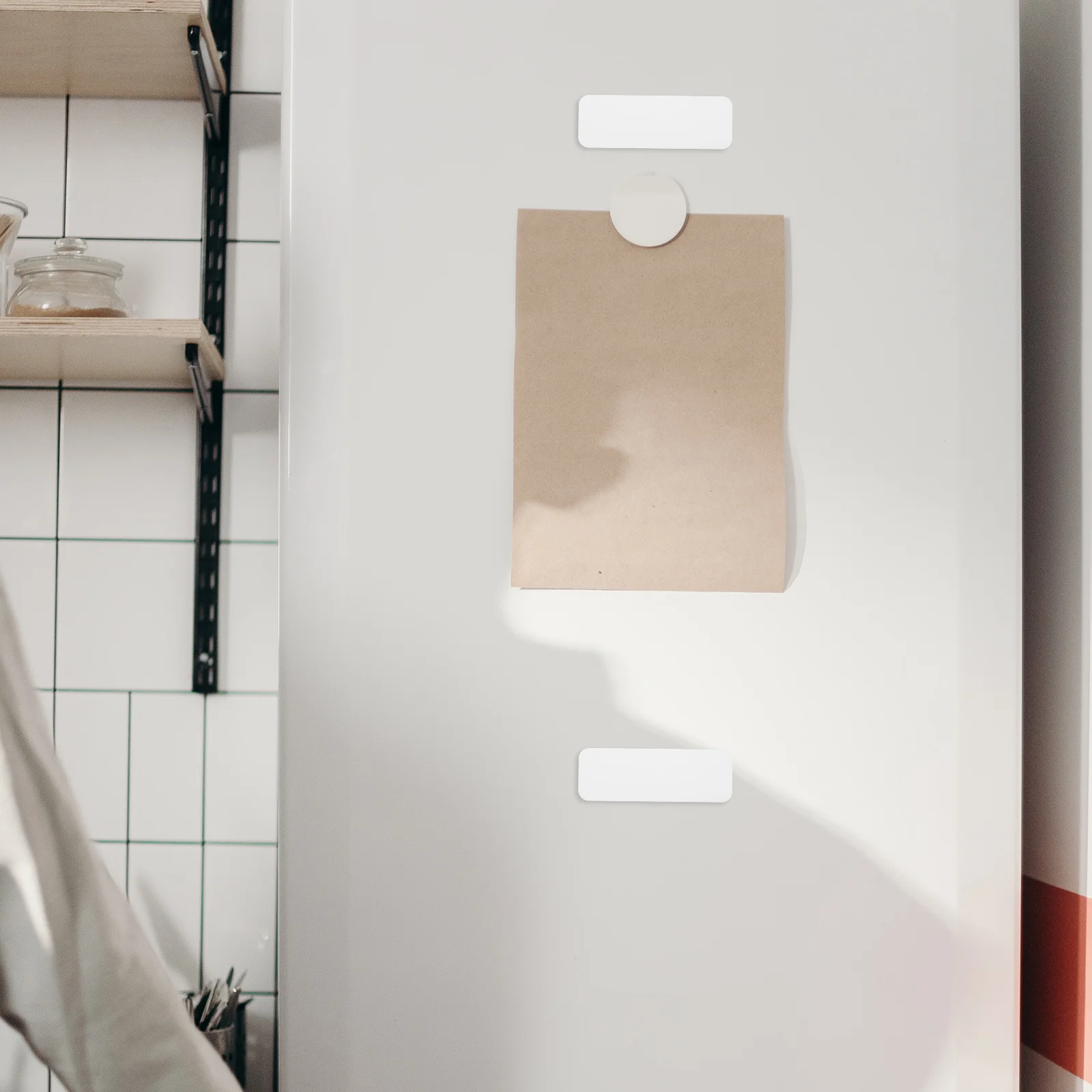 

54 шт. магнитные именные бирки, этикетки для сухого стирания для досок, кухонь, склад, мероприятий, этикетки для сухого стирания, магнитные именные бирки