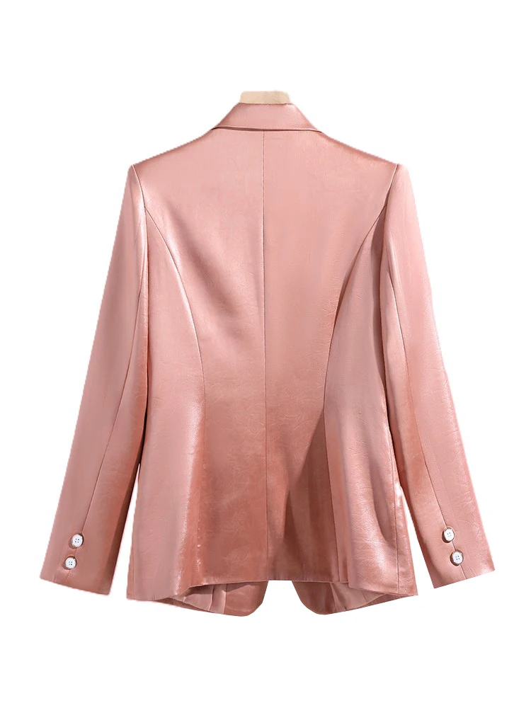 レディースカジュアルジャケット