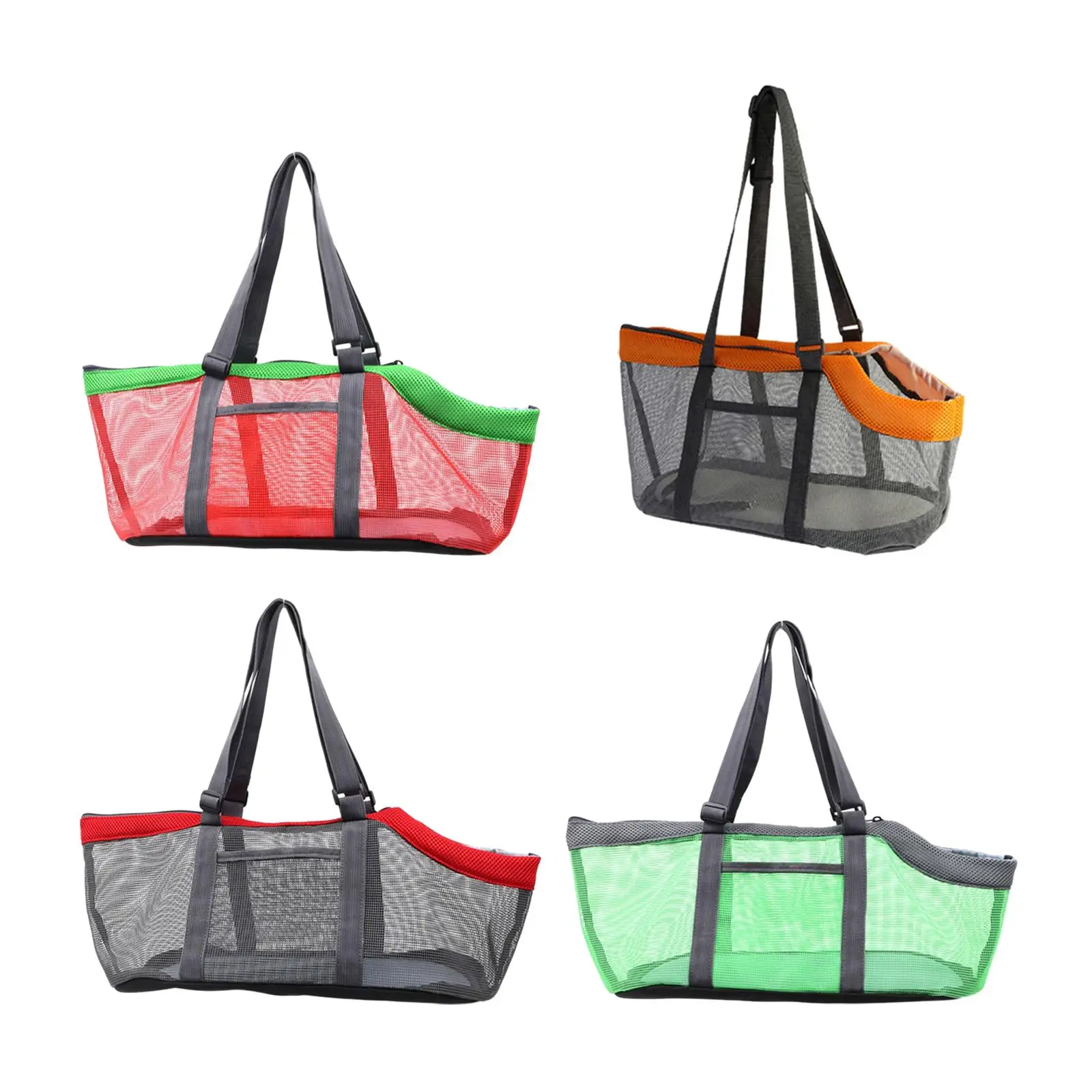 

Pet Carrier Bag for Small Dog Cat Tote Bag Puppy Kitten Shoulder Travel Bag