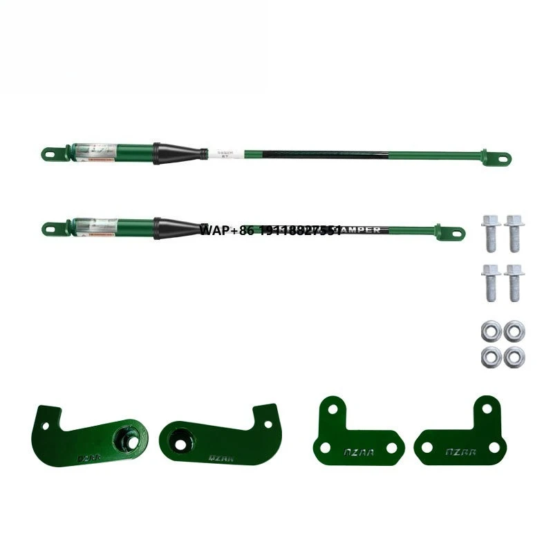 

Tuned Shock Absorber Strut Stabilizer Bar and Shock Absorber Bar Kit for BYD Tang DM-p High-Quality Suspension Upgrade