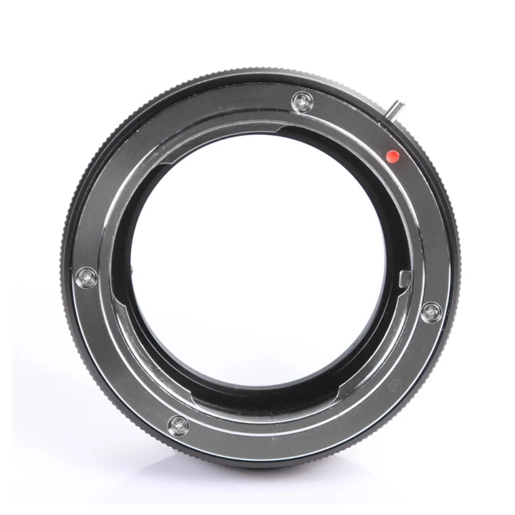 Pierścień adaptera obiektywu NEX do AR E Uchwyt transferowy do Konica AR do A9 A7R3 R2