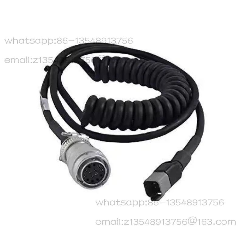 General 4045R 1932R high altitude vehicle control harness spring wire 1001202184 spot