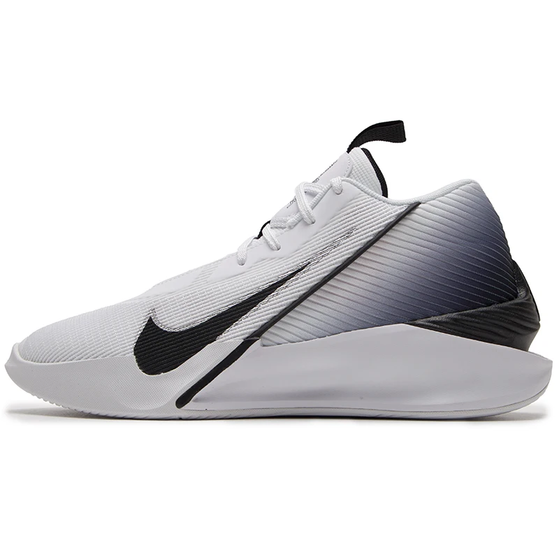 

Мужская боевая амортизирующая спортивная обувь Nike G.T Jump Academy Ep, легкая повседневная обувь, уличная тренировочная обувь Hf1804-100