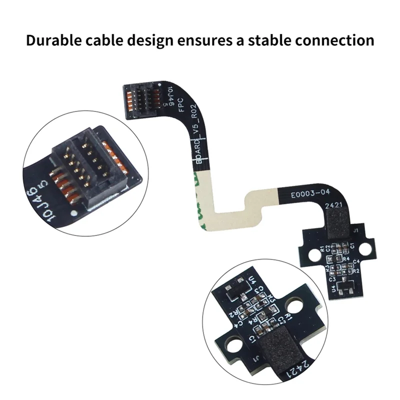 Qy-Hall Switch Boar… - image