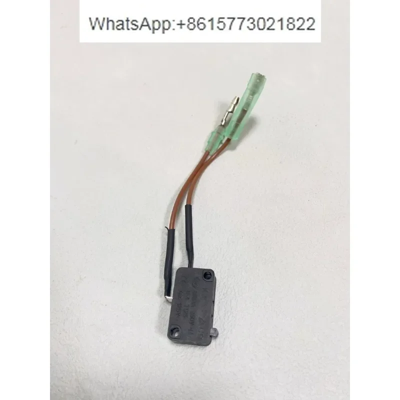 

for Yamaha outboard neutral switch control box gear protection switch sub-factory new universal 703 remote control box
